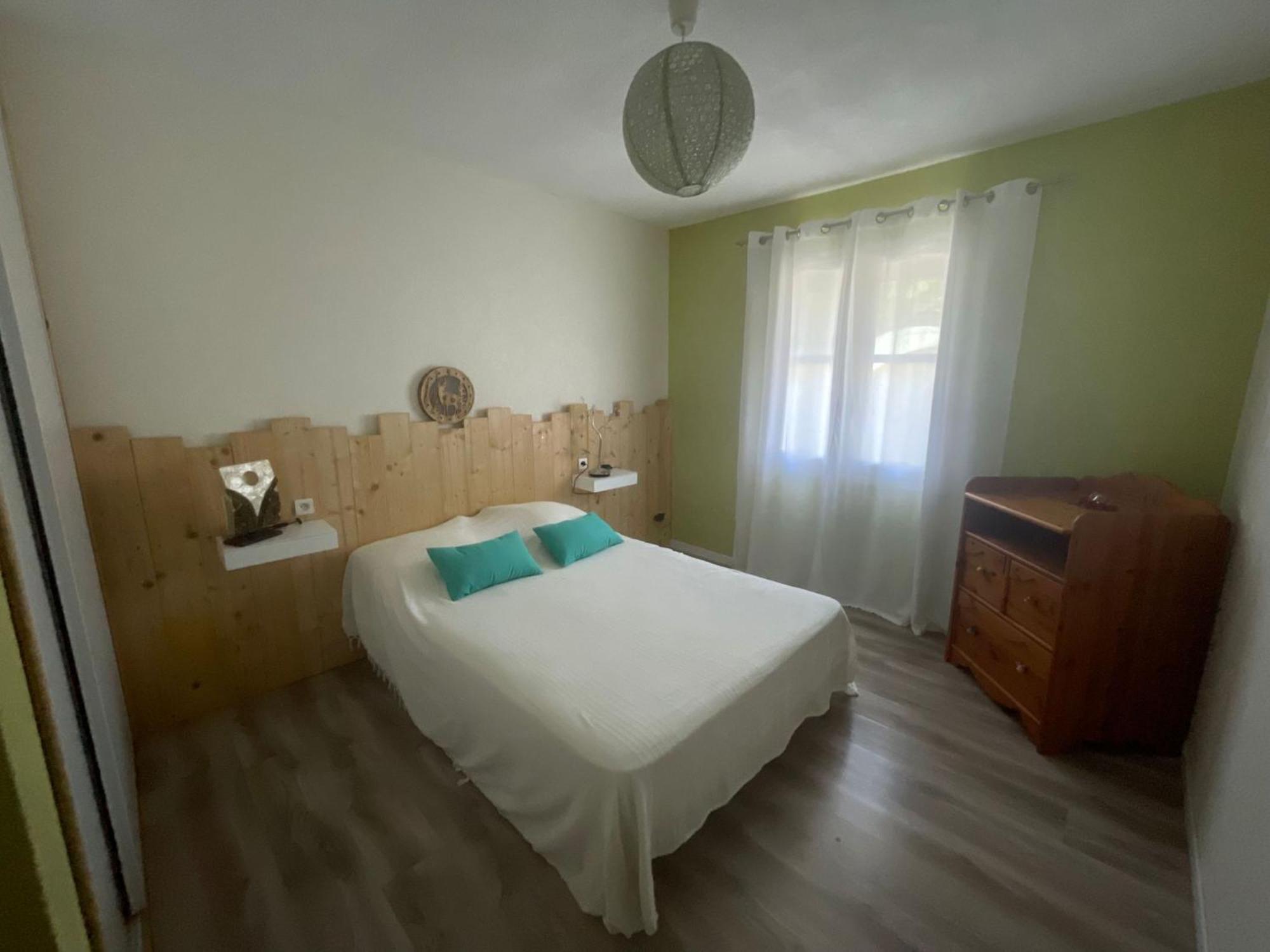 Apartment Le Cocon Des Spress *