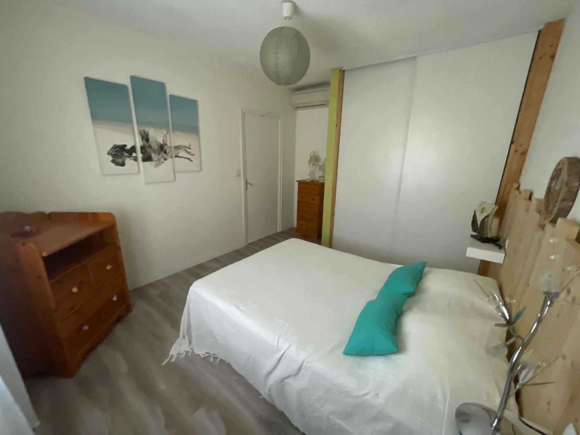 Le Cocon Des Spress Apartment